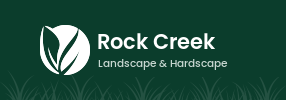 Rock Creek Landscape & Hardscape logo