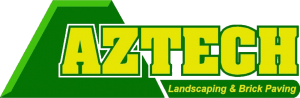 Aztech Transparent logo