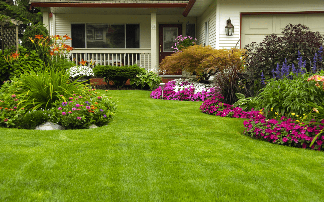 How To Find And Hire The Right Landscaper