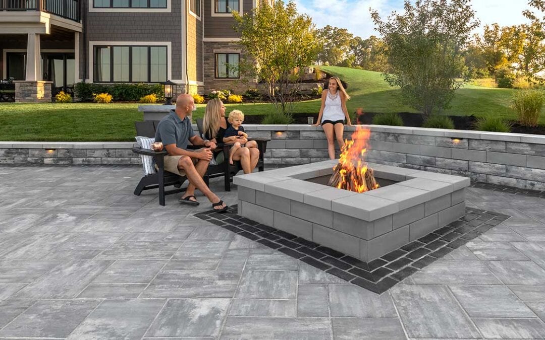 Trends for Outdoor Spaces