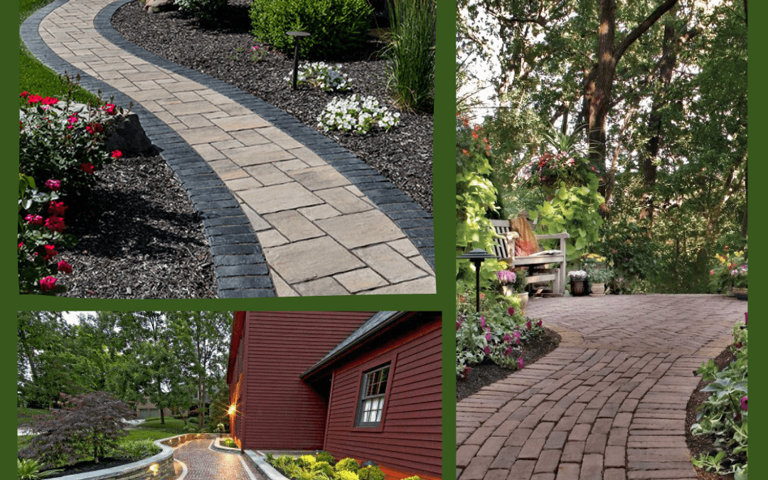 Adding a Walkway to your home