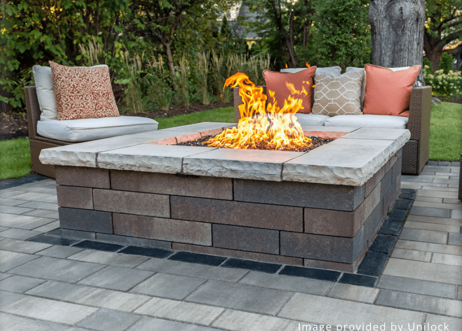 Tips for Firepit in your back yard